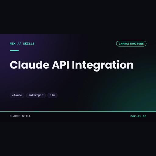 nex-claude-api-integration