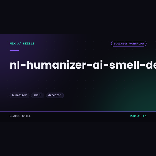 nl-humanizer-ai-smell-detector