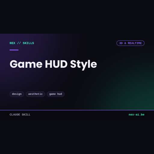 nex-game-hud-style