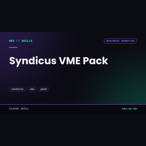 nex-syndicus-vme-pack
