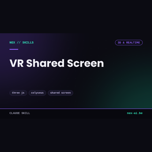 nex-vr-shared-screen