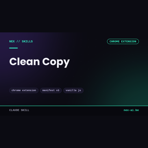 nex-clean-copy-ext