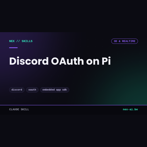 nex-discord-oauth-pi