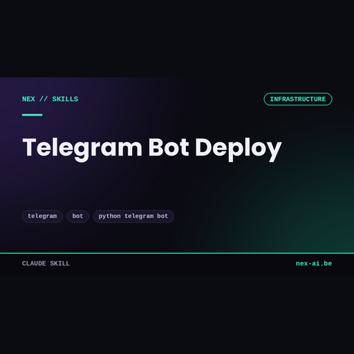 nex-telegram-bot-deploy