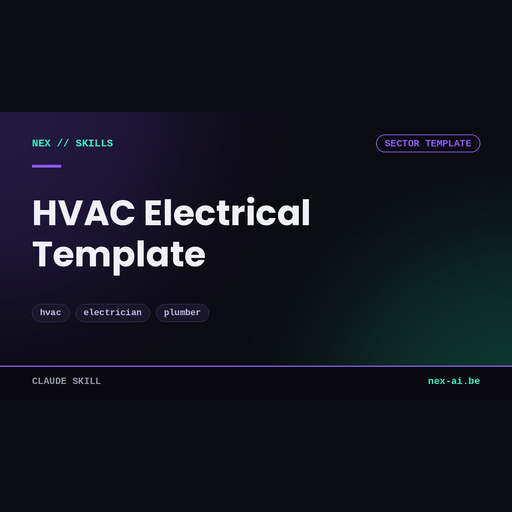 nex-hvac-electrical-template