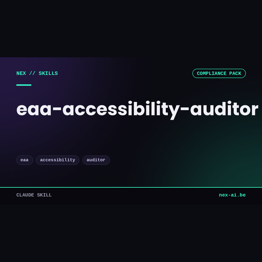 eaa-accessibility-auditor