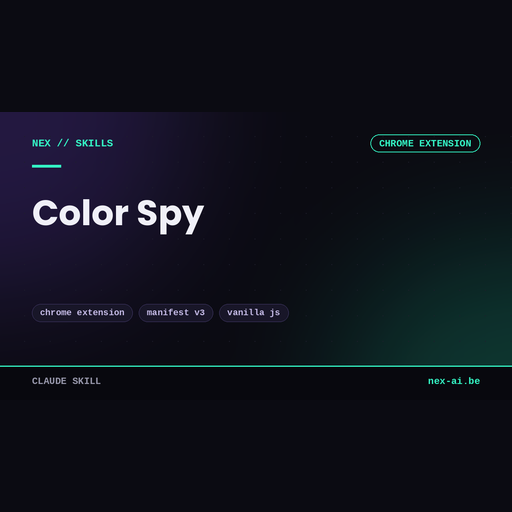 nex-color-spy-ext
