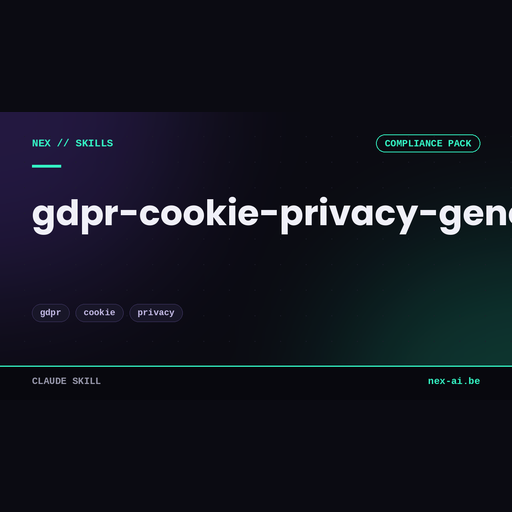 gdpr-cookie-privacy-generator