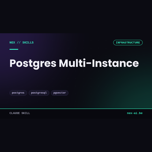 nex-postgres-multi-instance