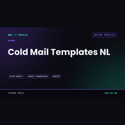 nex-cold-mail-templates-nl