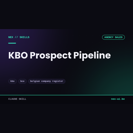 nex-kbo-prospect-pipeline