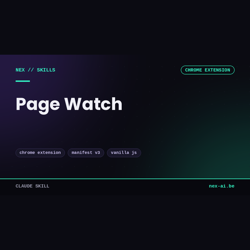 nex-page-watch