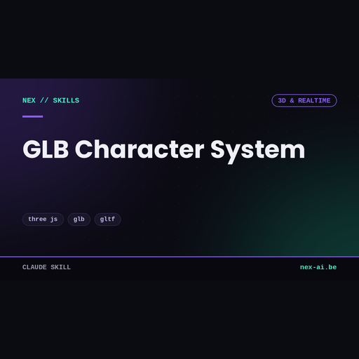 nex-glb-character-system