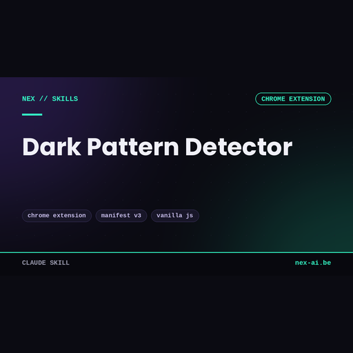 nex-dark-pattern-detector-ext