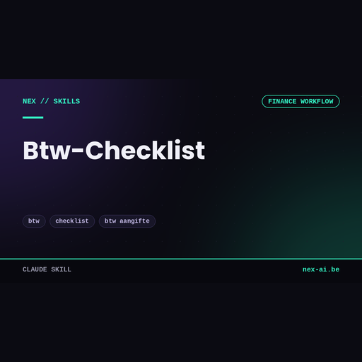 btw-checklist