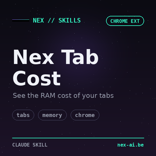 nex-tab-cost-ext
