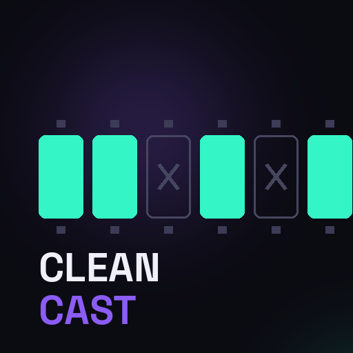 nex-screencast-cleaner