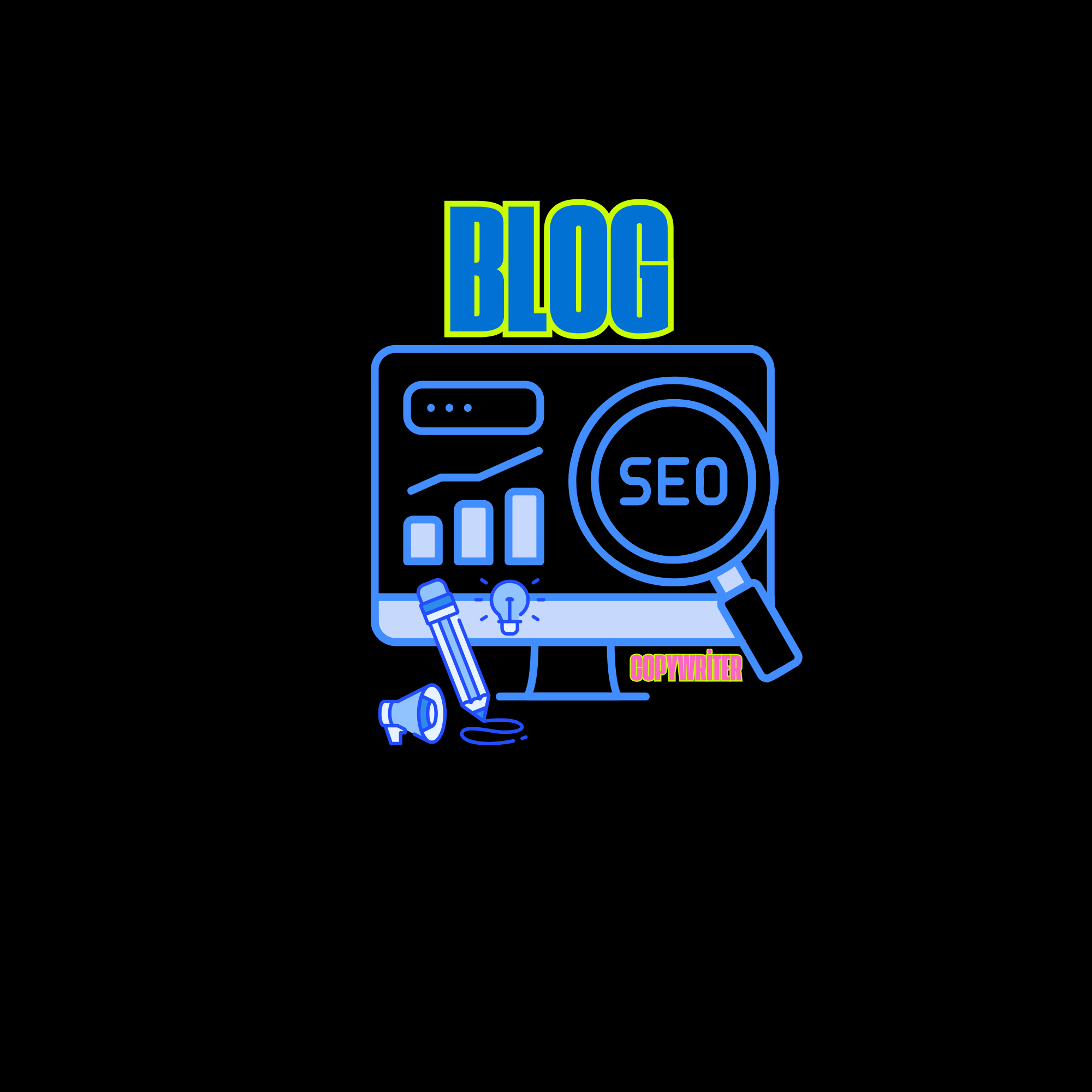 High-Converting SEO Blog & Copywriter Agent