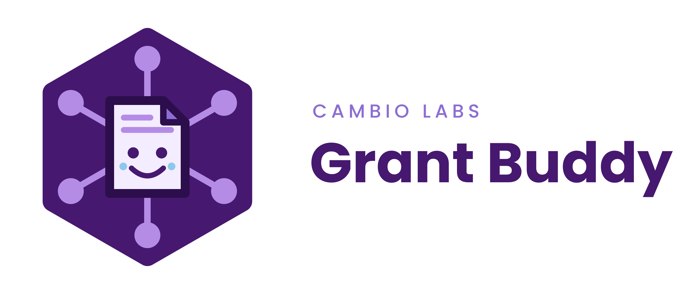 Cambio Grant Buddy
