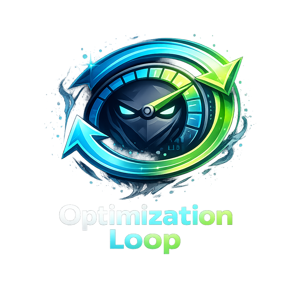 Optimization-Loop