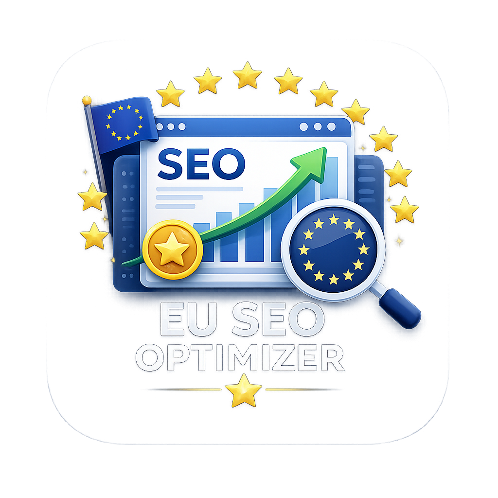 EU SEO Optimizer