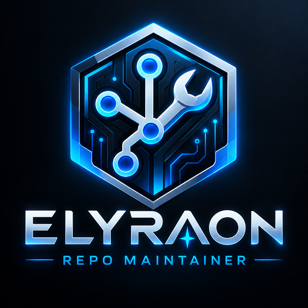 ELYRAON Repo Maintainer