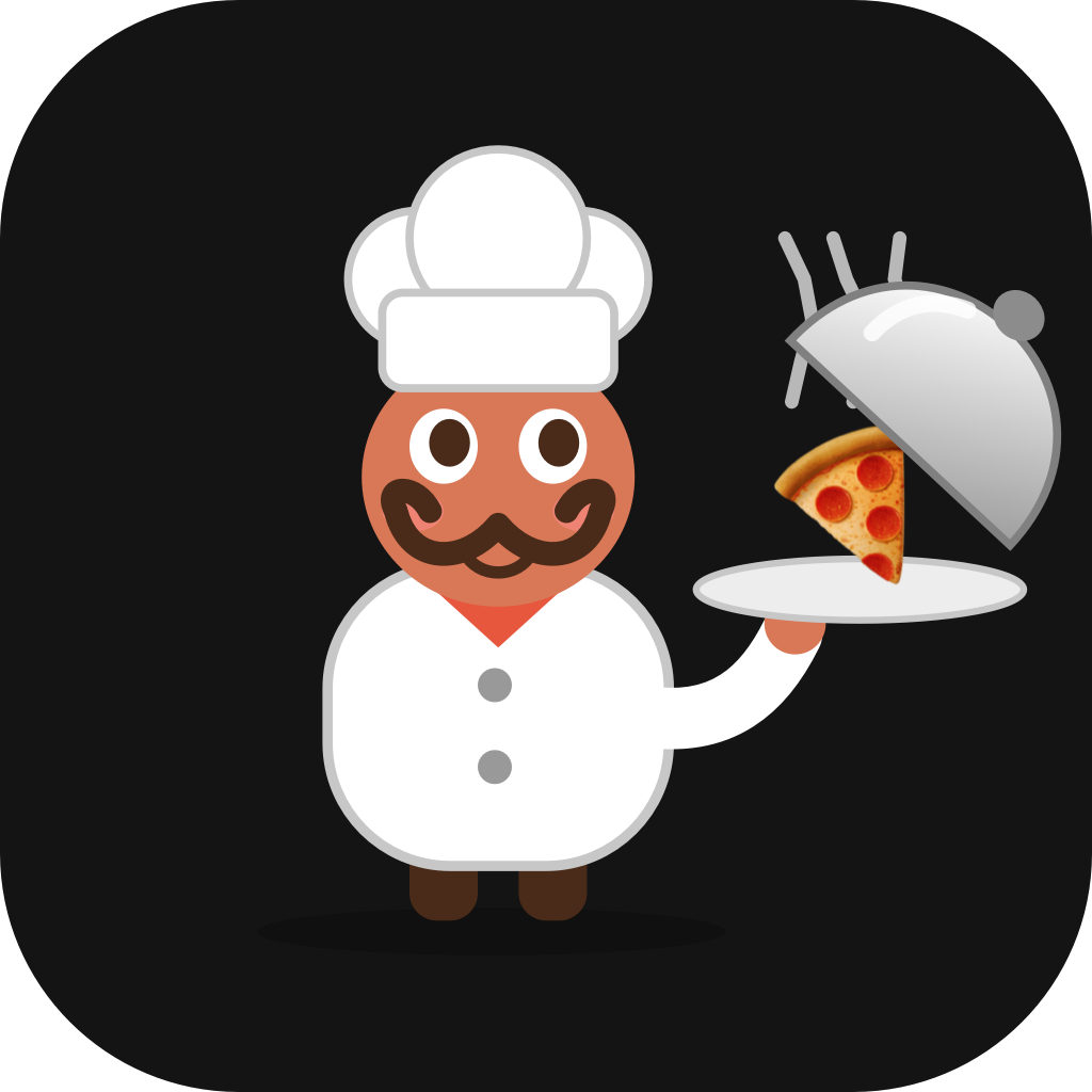 order up