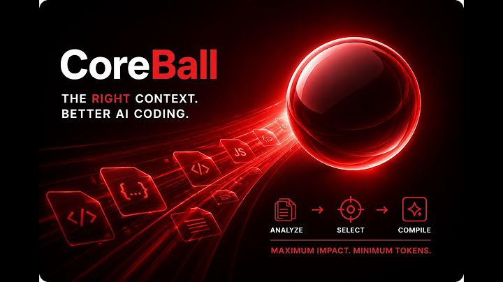 coreball context