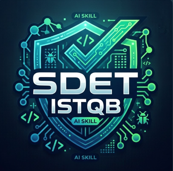 QA SDET-ISTQB
