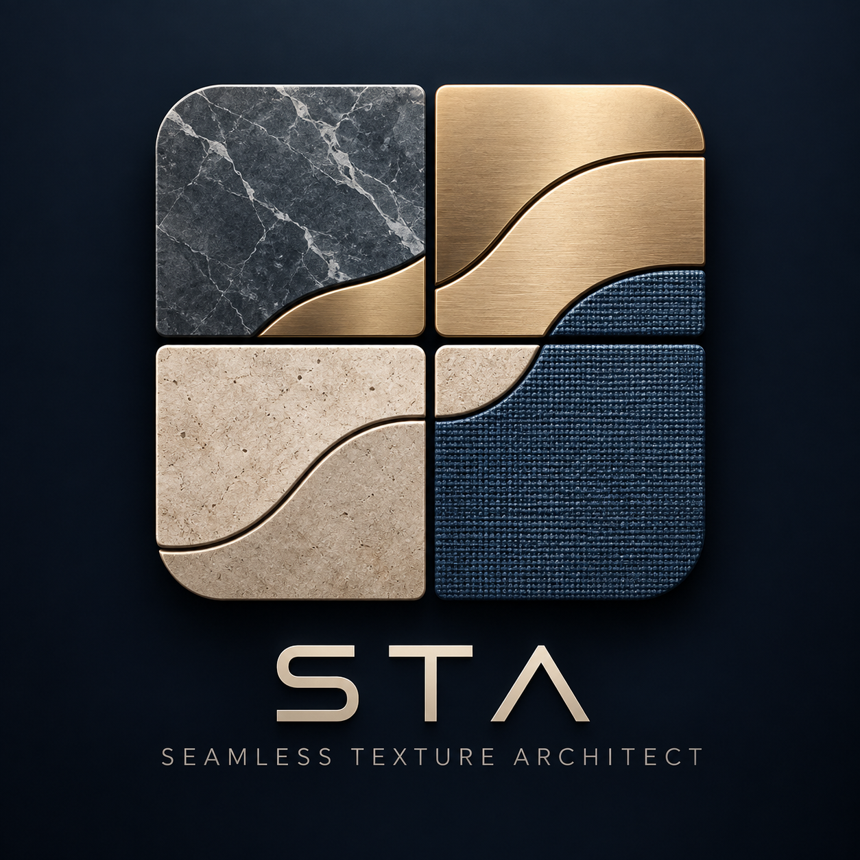 Seamless Texture Architect