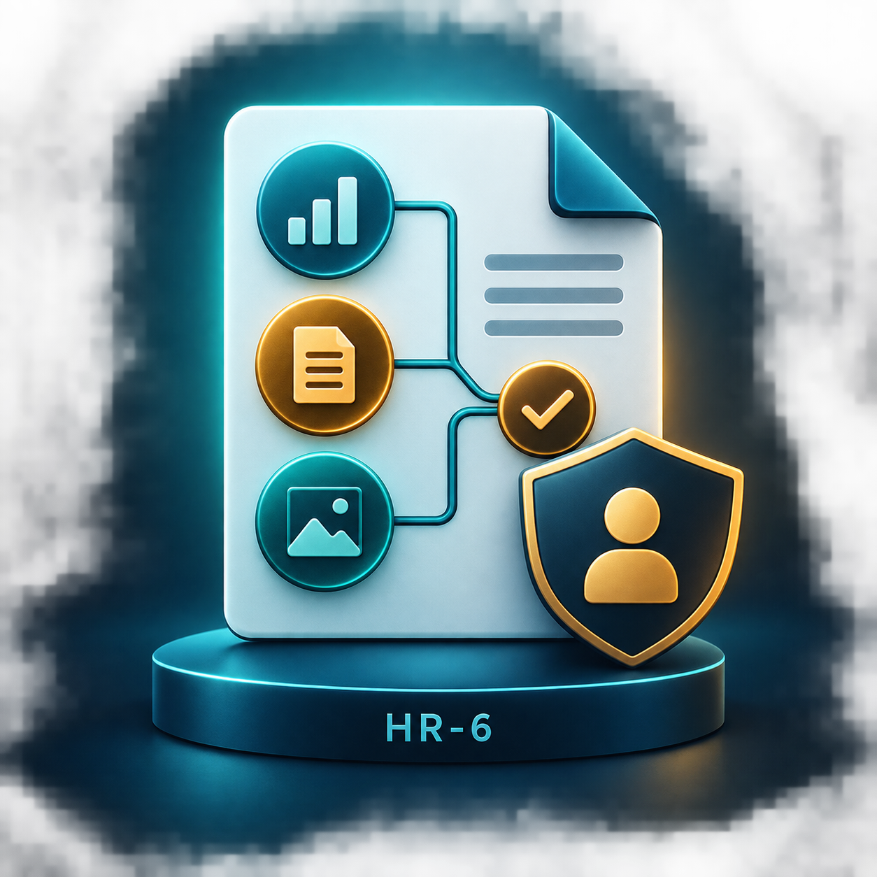 Performance Review Evidence Builder