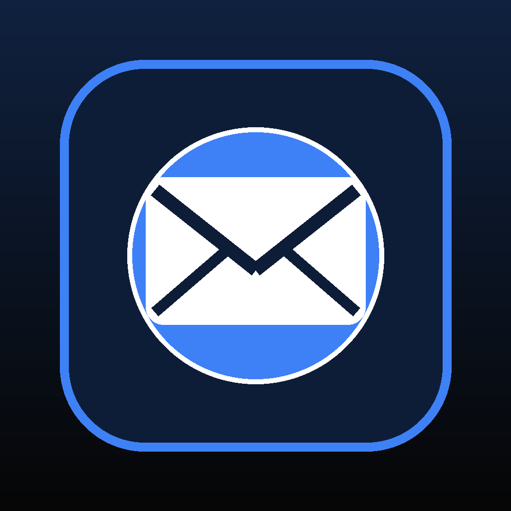 Business Email Response Builder