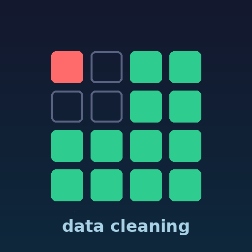data-cleaning-architect