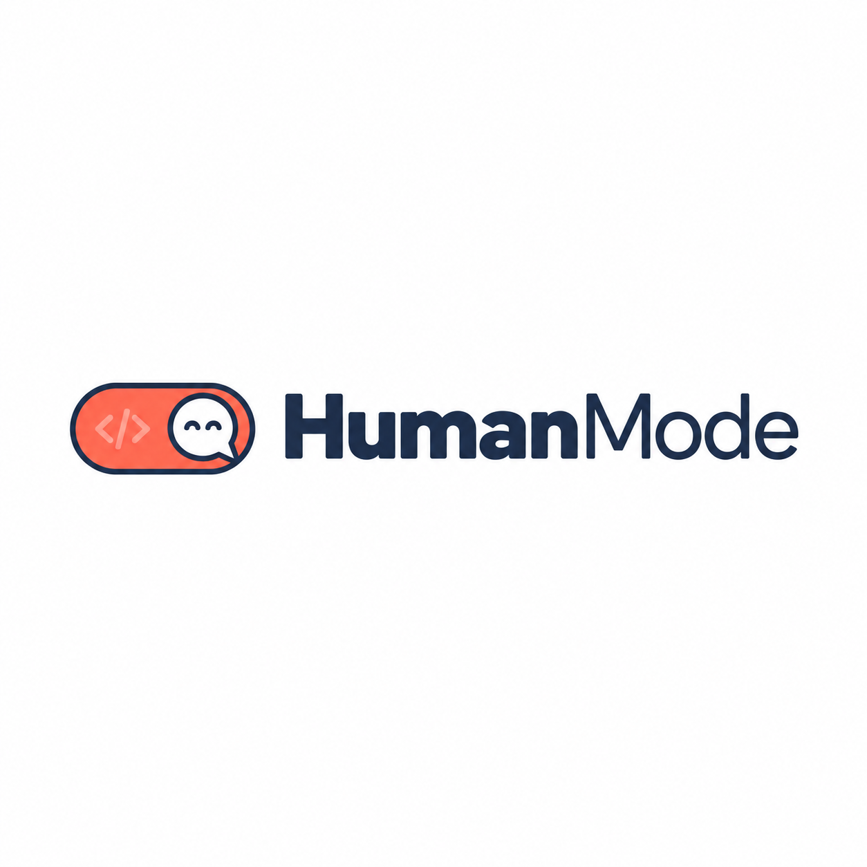 Human Mode