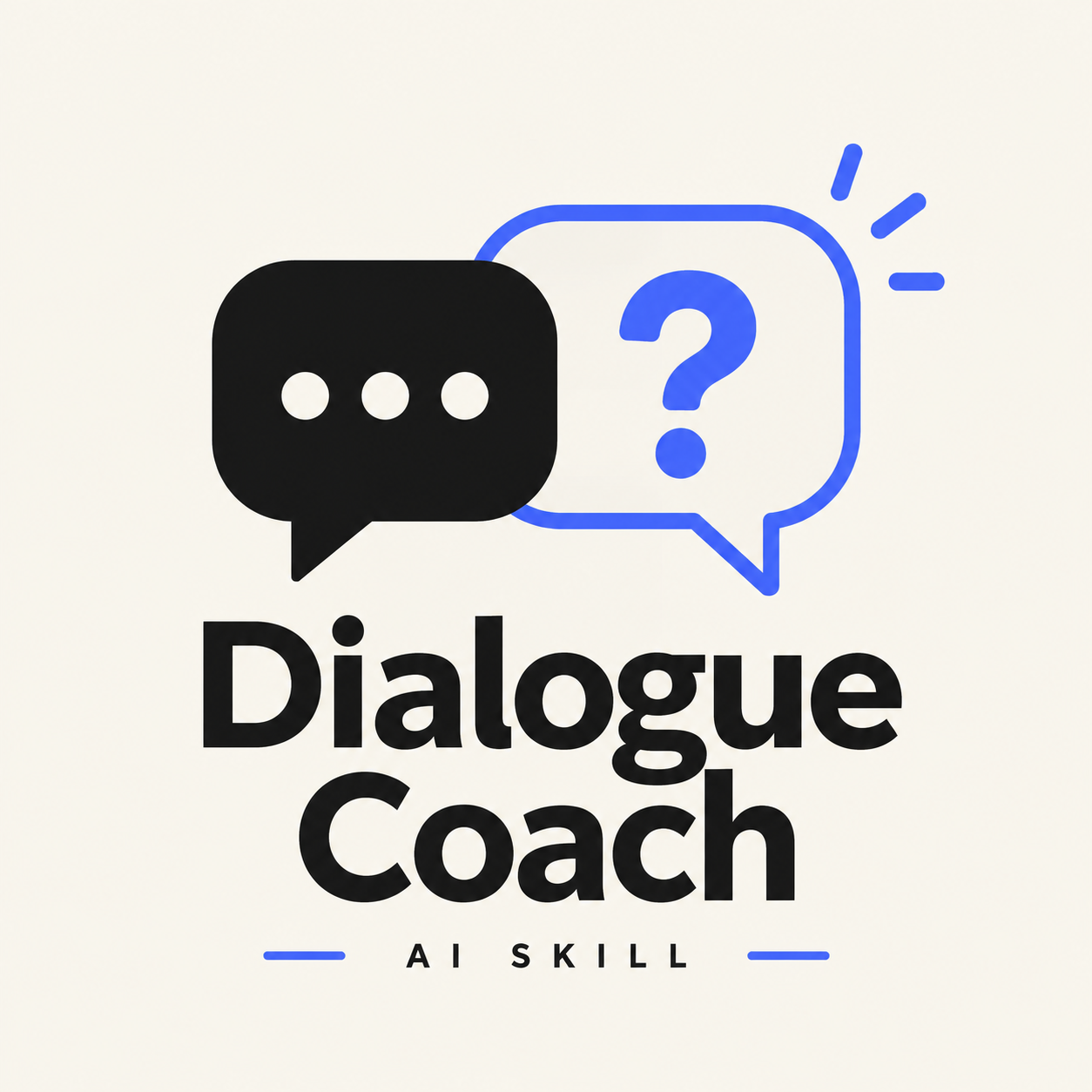 Dialogue Coach