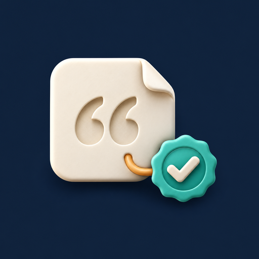 Customer Review to Sales Content Kit