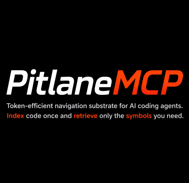 PitlaneMCP - Codebase Navigation