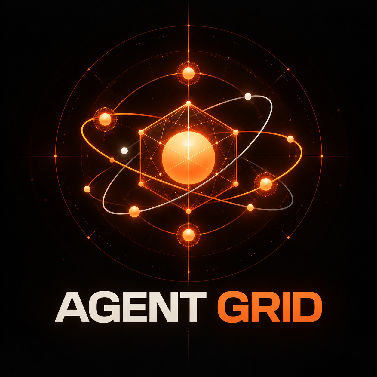 AgentGrid — MCP Security & Governance