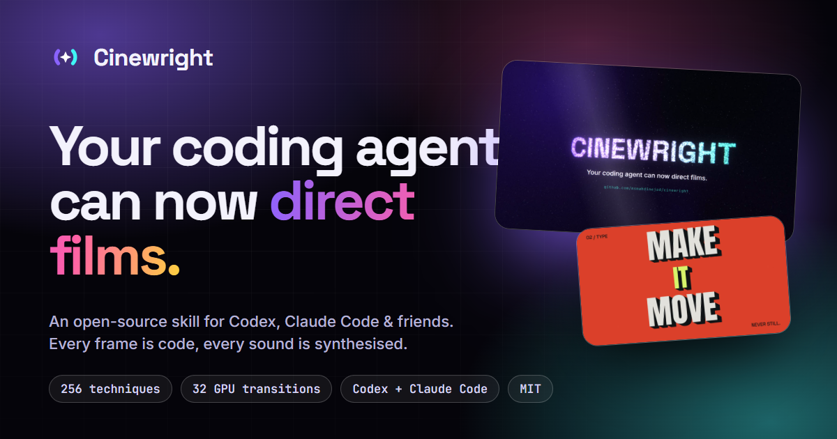 cinewright