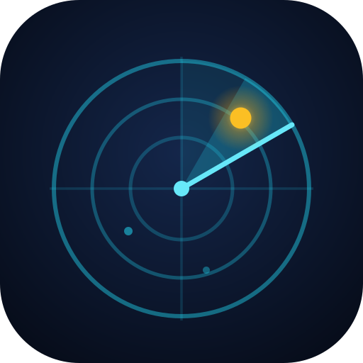 New Term Radar