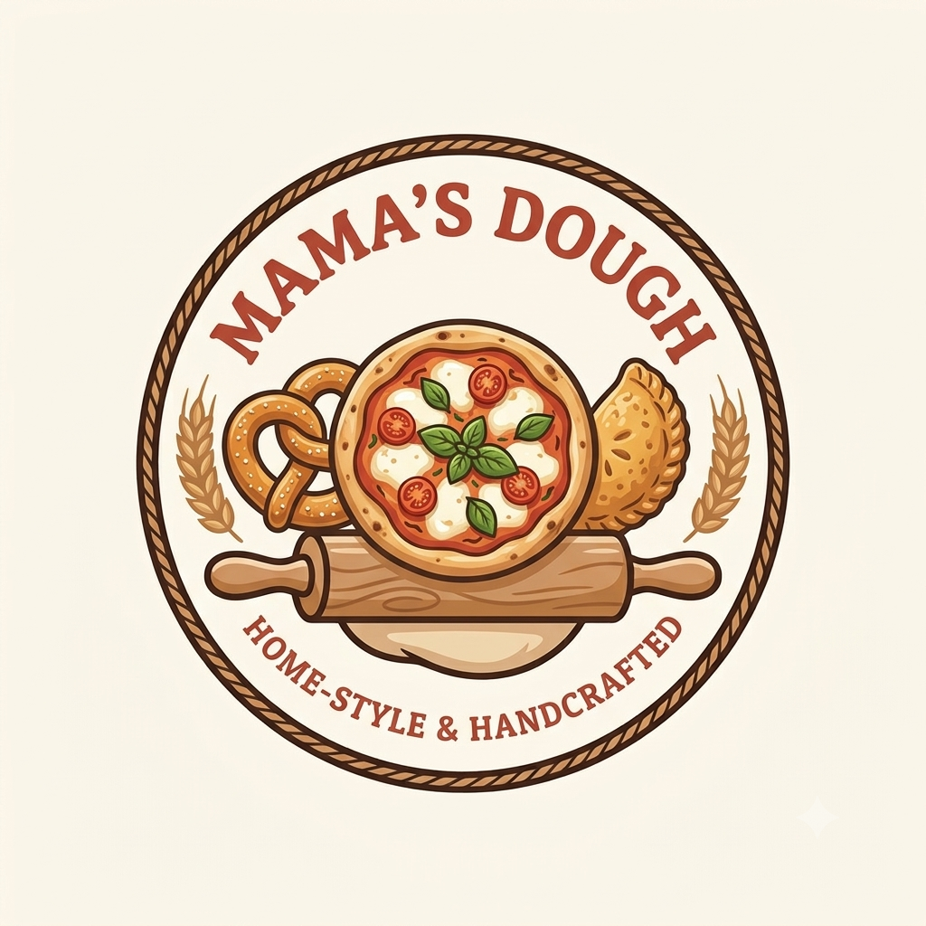 Mama's Dough