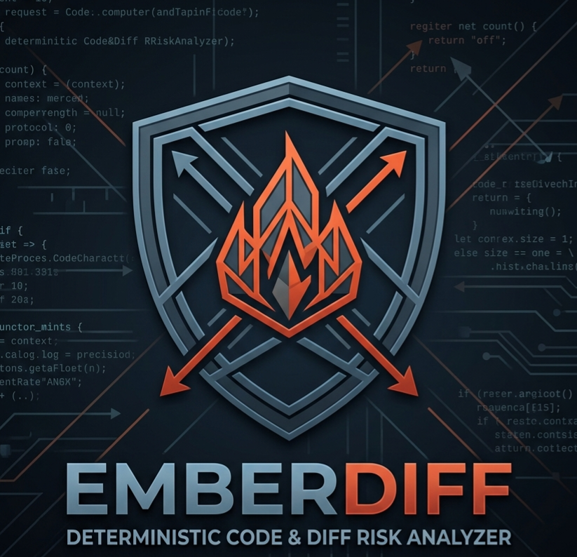 EmberDiff