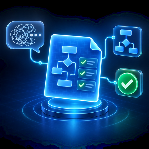 Client Discovery Automation Blueprint