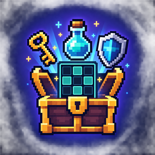 AI Game Asset Pack Production System