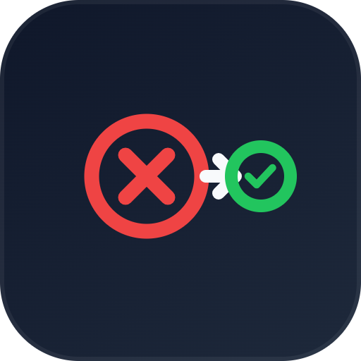 Adversarial Review Gate: every finding needs a failing test