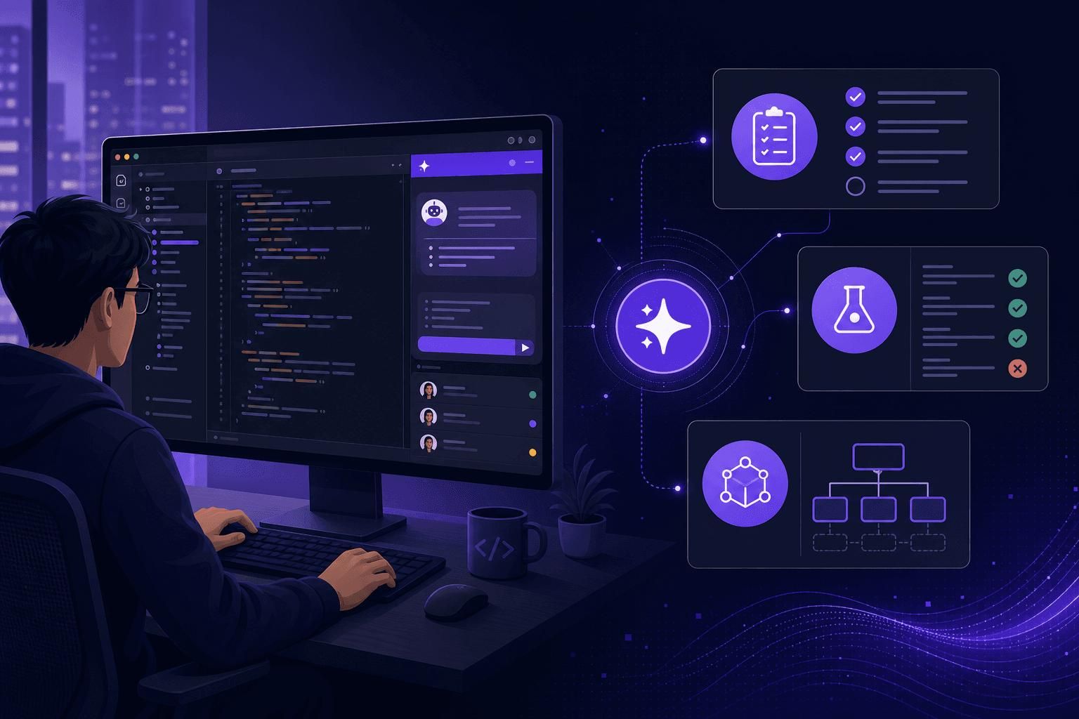 SDD Spec Architect