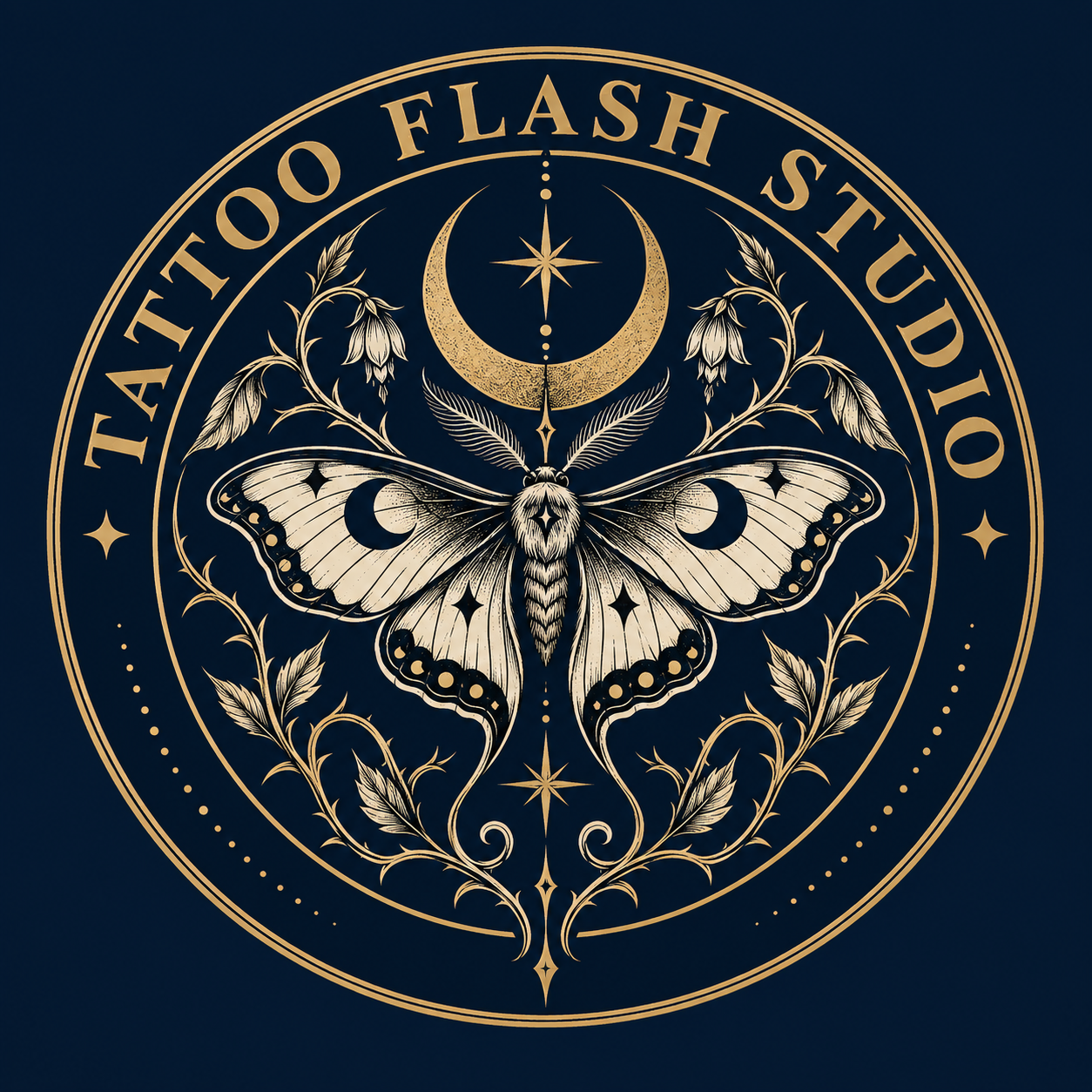 Tattoo Flash Studio