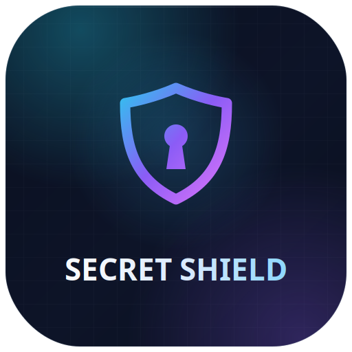 Secret Shield
