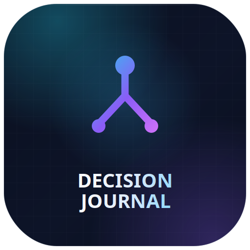 Decision Journal