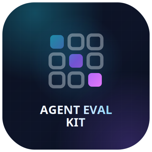 Agent Eval Kit